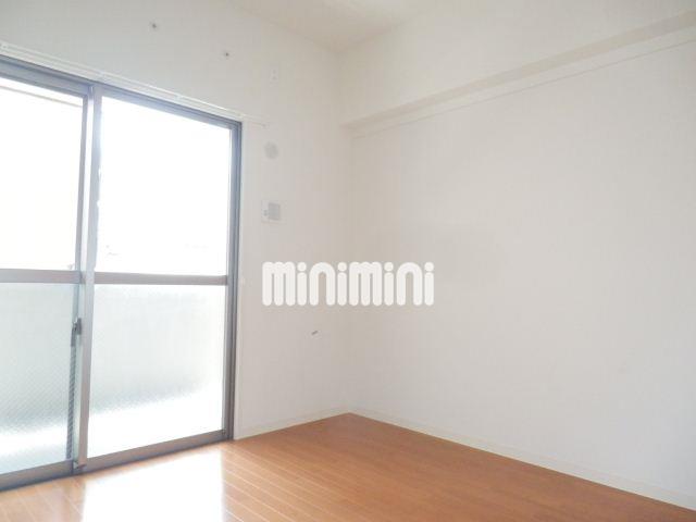 その他設備　明るいお部屋です。
