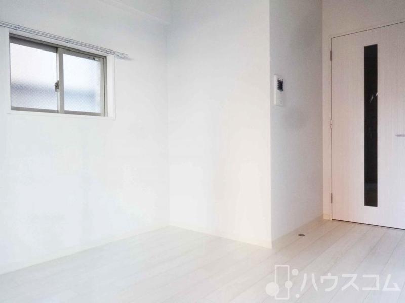 その他部屋・スペース　明るいと元気になれますね。