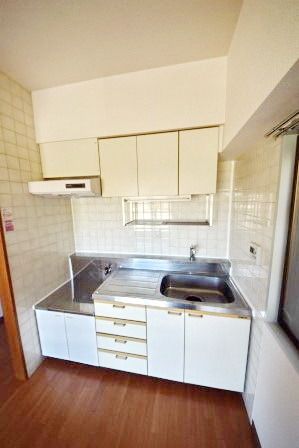 キッチン　★別部屋参考写真★