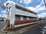 建物外観　新築★耐震・耐火構造の旭化成へーベルメゾン