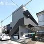 高畑駅より徒歩12分 1階 築9年7ヶ月の賃貸物件
