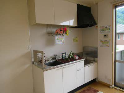 その他部屋・スペース　キッチン