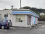 コンビニ　ローソン隼人姫城店（コンビニ）まで300m