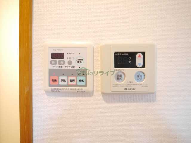 その他設備　メインステージ市ヶ谷曙橋