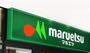 スーパー　マルエツ西糀谷店（スーパー）まで640m