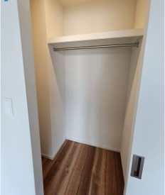 収納　収納※別部屋参考写真