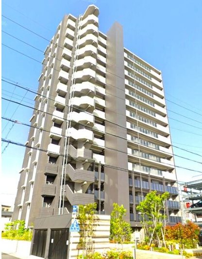 建物外観　★見学予約受付中★