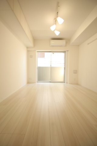 居室・リビング　（別タイプ参考写真）ＭＡＸＩＶ王子ＲＩＣＯＴＴ　北区栄町