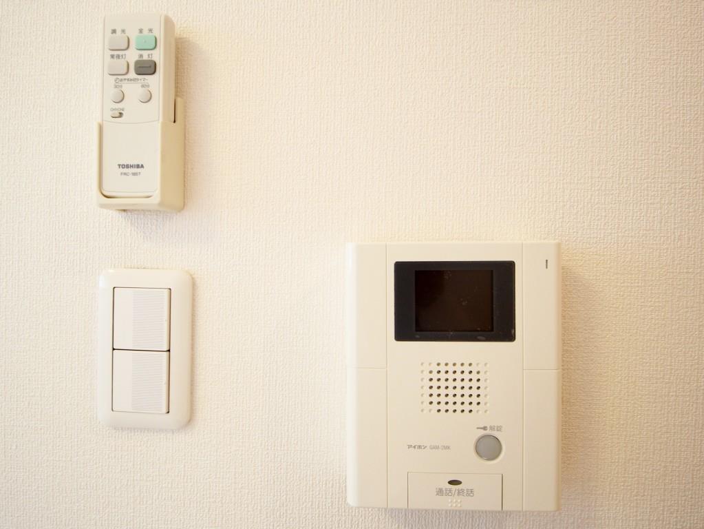 ロビー