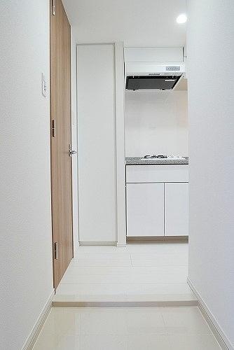 玄関　☆広々とした玄関☆