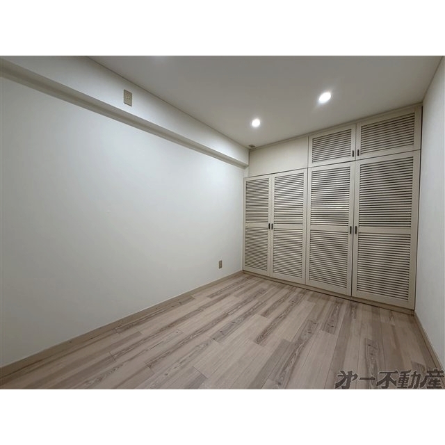 その他部屋・スペース　洋室