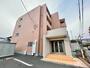 榴ケ岡駅より徒歩14分 4階 築12年10ヶ月の賃貸物件