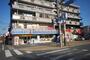 コンビニ　ローソン 春日千歳町店（コンビニ）まで338m