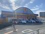 ドラックストア　ドラッグストア マツモトキヨシ 宝町店（ドラッグストア）まで842m