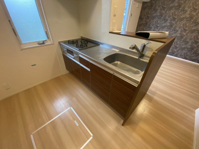 キッチン