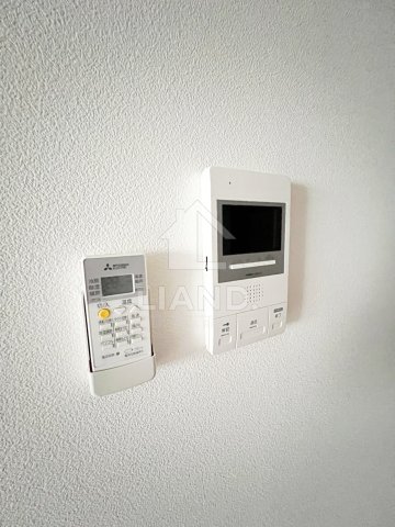 セキュリティ　エスペランサ天神南
