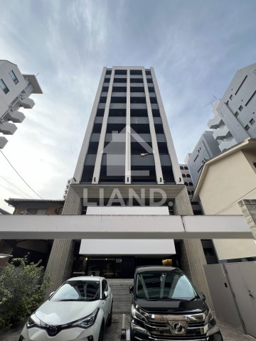 建物外観　エスペランサ天神南