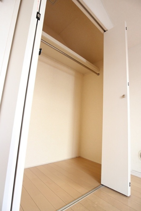 収納　同タイプ別部屋