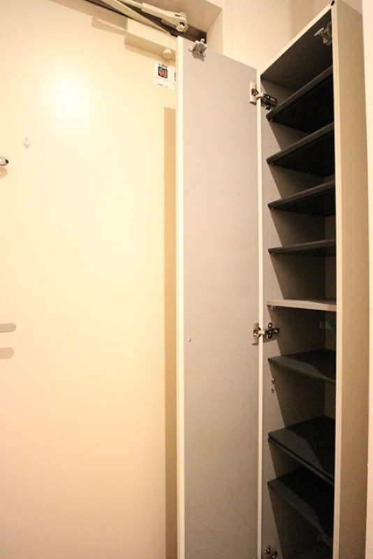 その他設備　同タイプ別部屋