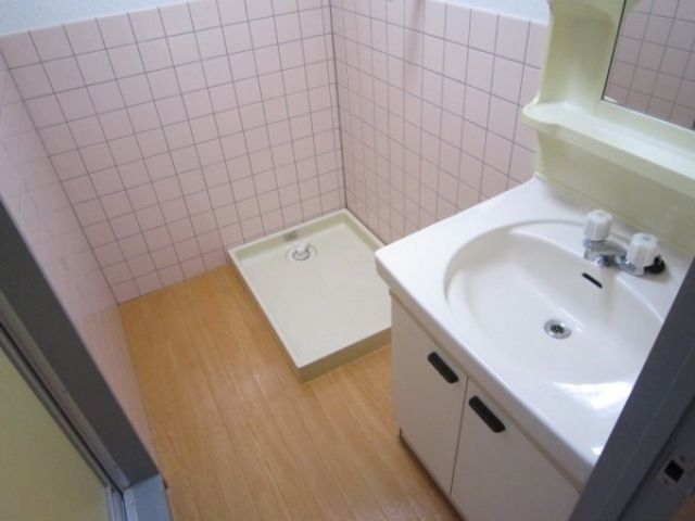 洗面設備　★洗面脱衣所★
