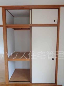 収納　収納