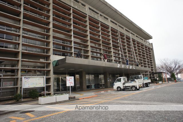 その他　貝塚市役所（その他）まで434m