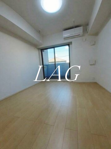 居室・リビング　洋室のお部屋です。
