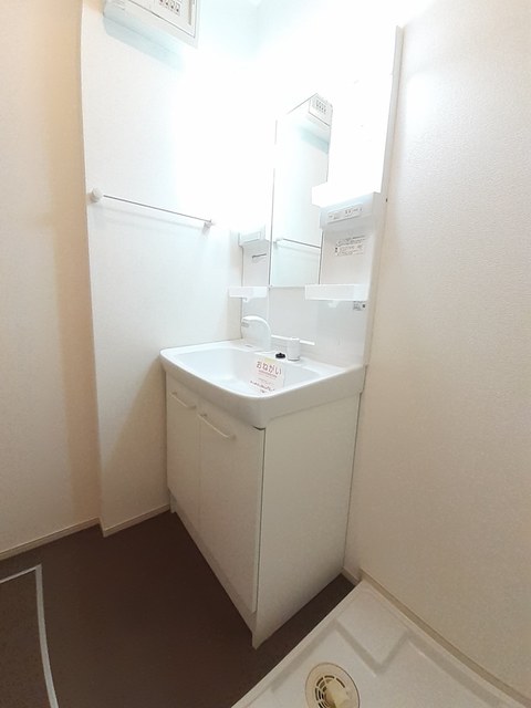 洗面設備　洗面所