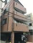 ファインベル3高円寺 4階 築20年5ヶ月の賃貸物件