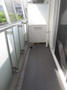 バルコニー　別部屋参考写真