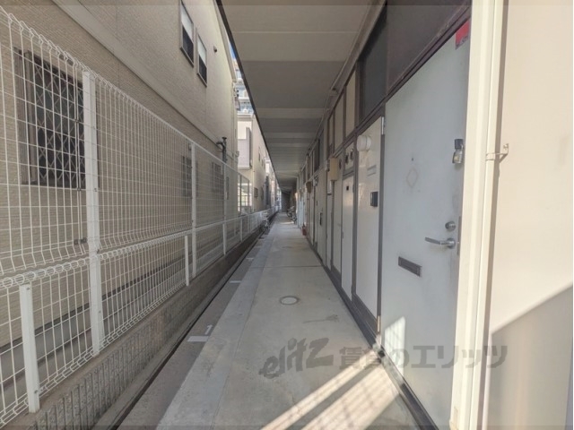 その他　廊下