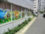 幼稚園・保育園　グレース保育園（幼稚園・保育園）まで368m
