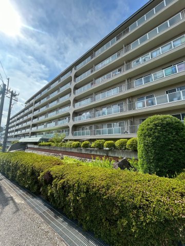 建物外観　外観も気になるポイント