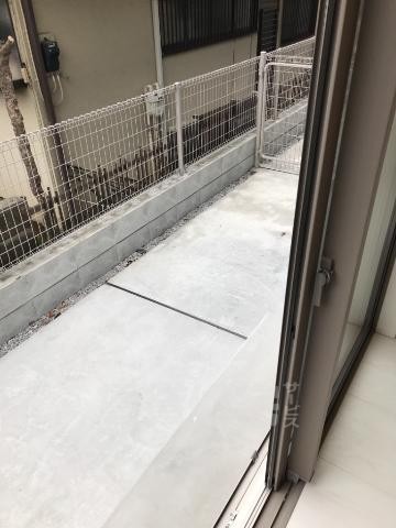 その他　専用庭（イメージ）