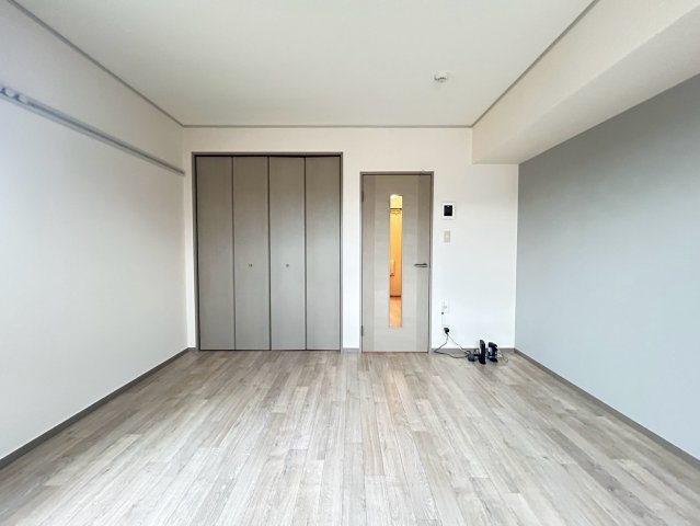エスポワールIIの内装写真