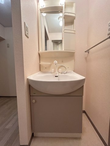エスポワールIIの内装写真