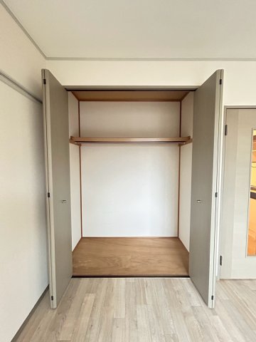 エスポワールIIの内装写真