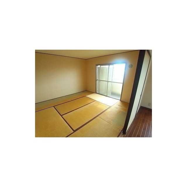その他　※退去前のため過去参考写真です
