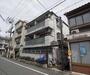 北大路駅より徒歩24分 2階 築40年11ヶ月の賃貸物件