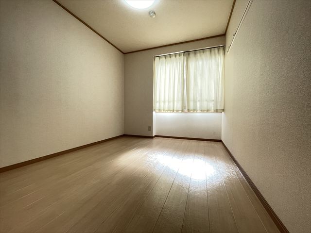 その他部屋・スペース　洋室