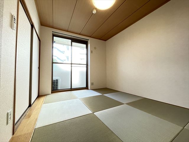 その他　和室