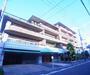 丸太町駅より徒歩6分 2階 築23年10ヶ月の賃貸物件
