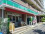 コンビニ　ローソンストア100 葛西中央通店（コンビニ）まで410m