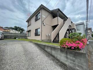 建物外観　★お問い合わせは044-299-8985★