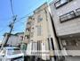 新浜松駅より徒歩7分 4階 築19年5ヶ月の賃貸物件