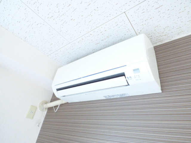 その他　★エアコン完備しています★