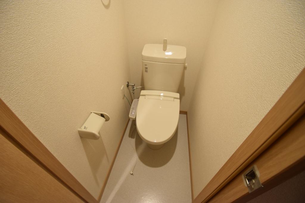 トイレ　シャワー付トイレ