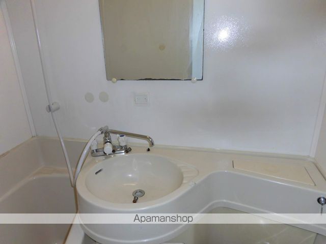 シャトレ白樺の内装写真