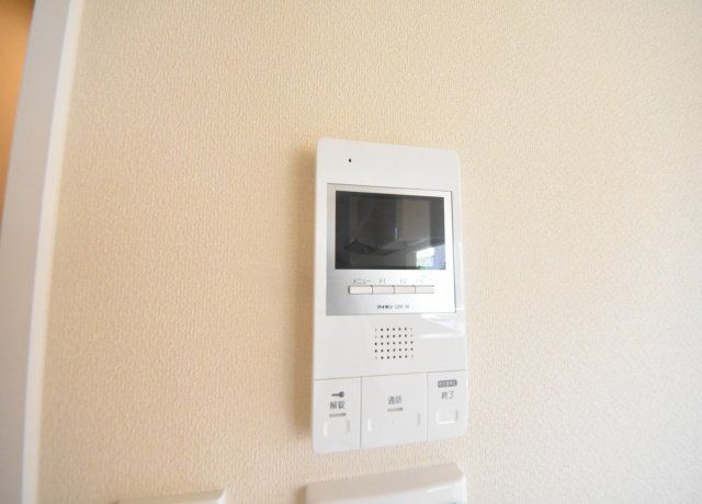 セキュリティ　★★同施工参考写真★★