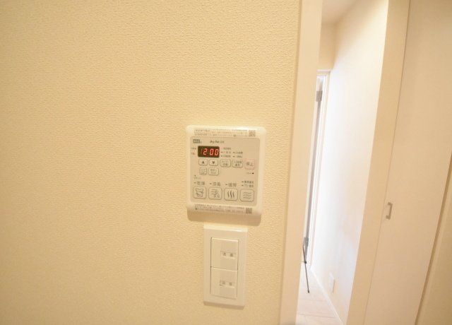 その他設備　★★同施工参考写真★★